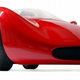 Illustration for article titled Spartan V: A Ducati-Powered Featherweight Track Menace